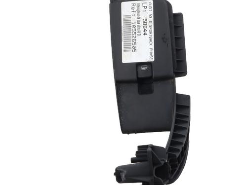 Used Right front window switch AUDI A3 Sportback (8PA) 2.0 TDI quattro (170 hp) 25746695