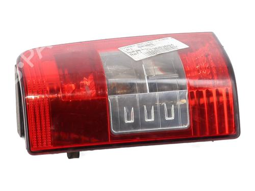 Left taillight CITROËN BERLINGO / BERLINGO FIRST MPV (MF_, GJK_, GFK_) 1.6 HDI 90 (MF9HX) | BP29704349C34 