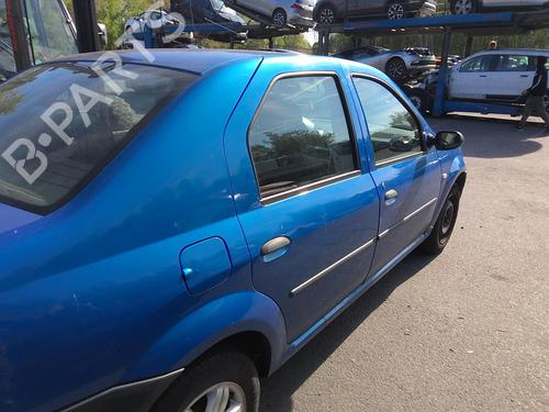 Switch DACIA LOGAN (LS_) 1.5 dCi (LS0K) | BP20359944I30  - Image 22