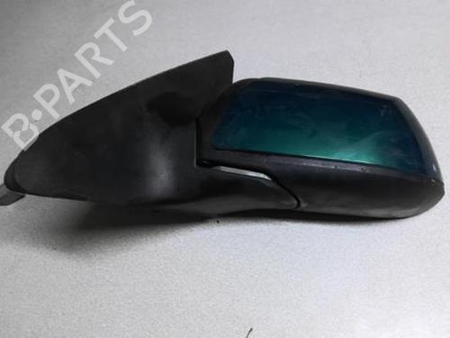 Left mirror FORD MONDEO III (B5Y) 1.8 16V | BP21826985C26 