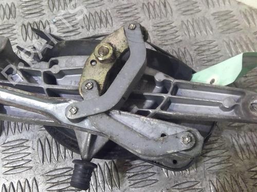Front wiper motor MERCEDES-BENZ E-CLASS (W210) E 270 CDI (210.016) | BP20369659M29 