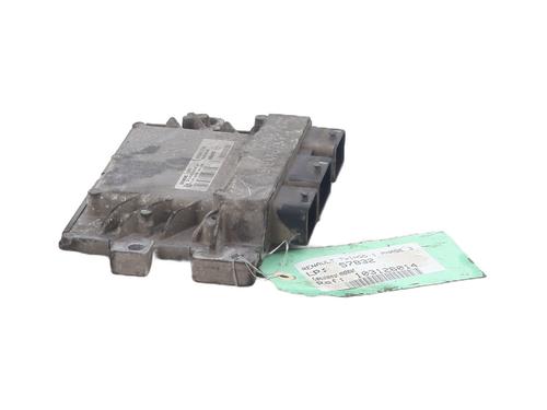 Used Engine control unit (ECU) Engine control unit (ECU) RENAULT TWINGO I (C06_) 1.2 16V (C06C, C06D, C06K) (75 hp) 24442292 24442292