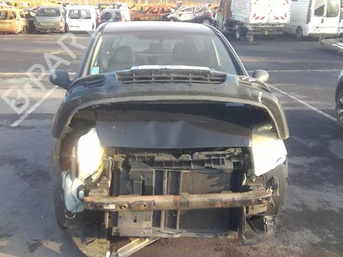 Left taillight CITROËN C2 (JM_) 1.4 | BP22004442C34 