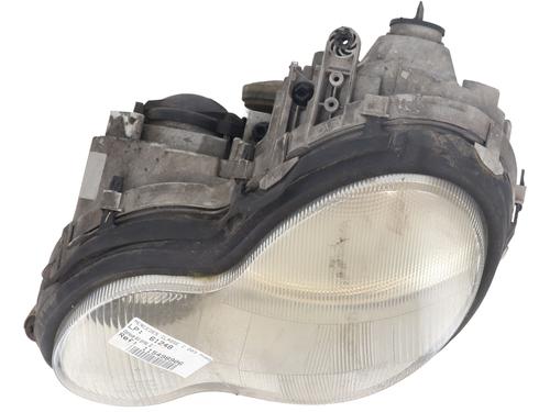 Faro izquierdo MERCEDES-BENZ C-CLASS (W203) C 220 CDI (203.006) | BP30866280C28