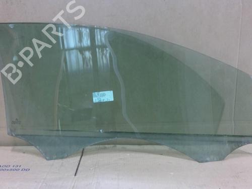 Front left door window CITROËN C2 (JM_) 1.4 HDi | BP29407728C18 