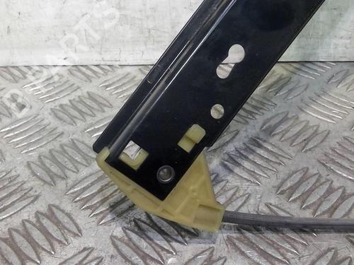 Rear right window mechanism AUDI A4 B7 Avant (8ED) 2.0 TDI 16V | BP20368288C25 