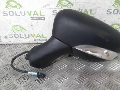 Left mirror RENAULT CLIO IV (BH_) 1.5 dCi 75 | BP25276145C26 