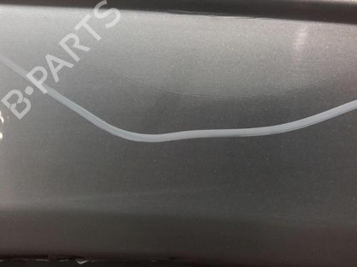 Rear bumper OPEL ASTRA H (A04) 1.9 CDTI (L48) | BP20362283C8 