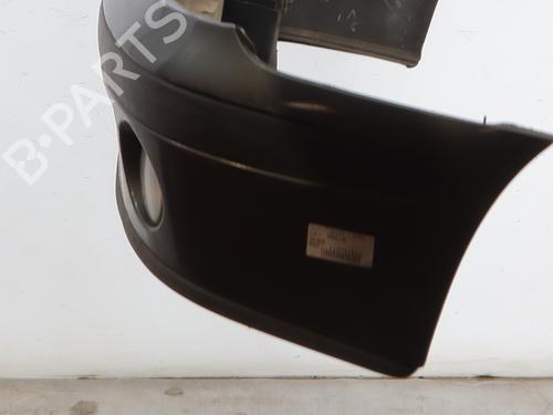 Front bumper RENAULT MEGANE I Grandtour (KA0/1_) 1.9 dCi (KA05, KA1F) | BP31910659C7