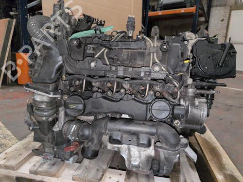 Engine MINI MINI (R56) Cooper D | BP37601448M1 - Image 7