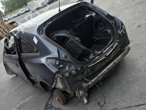 Front right panel OPEL CORSA D (S07) 1.3 CDTI (L08, L68) | BP35903314C59 - Image 6