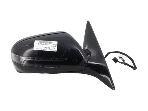 Right mirror MERCEDES-BENZ CLS (C219) CLS 320 CDI (219.322) | BP28480044C27 