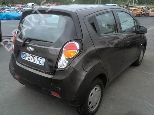 Right headlight CHEVROLET SPARK (M300) 1.0 | BP20359119C29 - Image 11