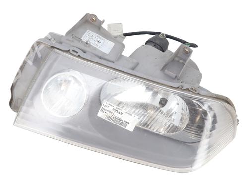 Used Left headlight Left headlight CITROËN JUMPY I (U6U_) 2.0 HDi 110 (109 hp) 36249313 36249313