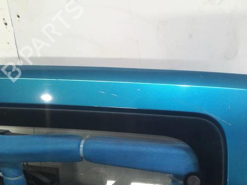 Used Right slide door PEUGEOT BIPPER Tepee 1.4 HDi (68 hp) 20351485