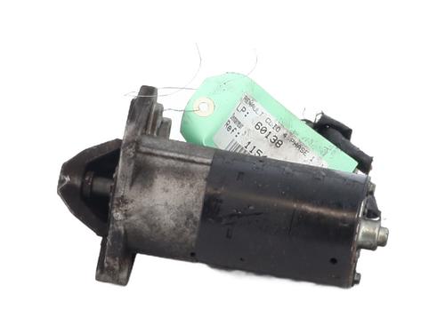 Starter RENAULT CLIO IV (BH_) 1.5 dCi 75 | BP32150005M8  - Image 5
