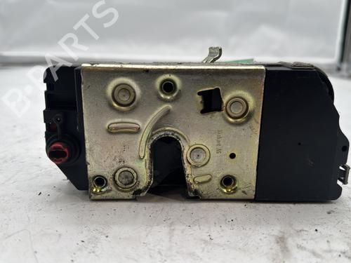 Used Rear left lock Rear left lock PEUGEOT 307 SW (3H) [2002-2009] 33945478 33945478