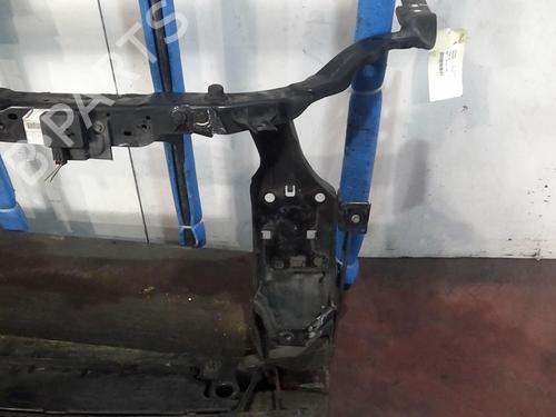 Front slam panel NISSAN QASHQAI / QASHQAI +2 I (J10, NJ10, JJ10E) 1.5 dCi | BP20361180C72 