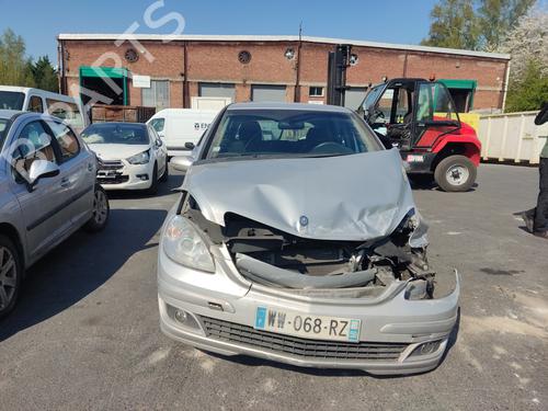 Rear wiper motor MERCEDES-BENZ B-CLASS Sports Tourer (W245) B 180 CDI (245.207) | BP26034891M102 