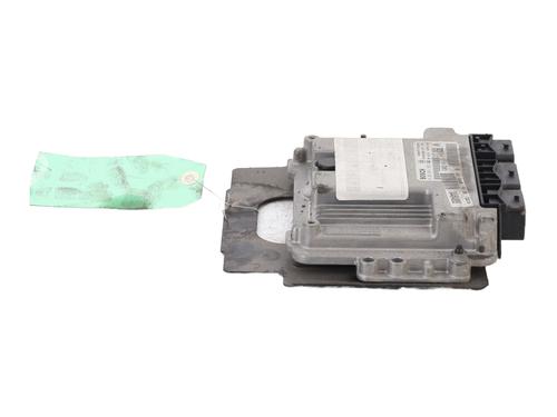 Engine control unit (ECU) PEUGEOT 307 (3A/C) 1.6 HDi | BP24942086M57 
