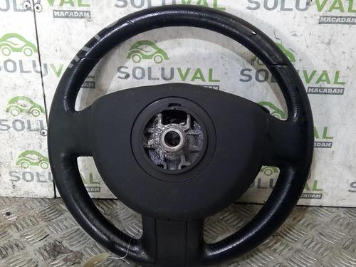 Used Steering wheel CITROËN C6 (TD_) 2.7 HDi (204 hp) 20727390