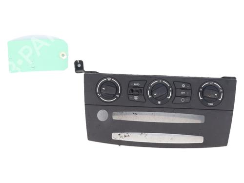 Climate control BMW 5 (E60) 520 d | BP37085896I5 - Image 4