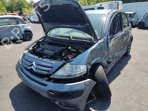 Rudehejsemekanisme Højre foran CITROËN C3 I (FC_, FN_) 1.4 16V | BP29318891C23 