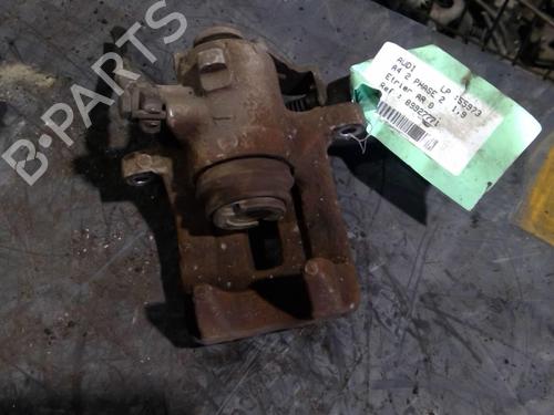 Used Right rear brake caliper Right rear brake caliper AUDI A4 B7 (8EC) 1.9 TDI (116 hp) 20350927 20350927