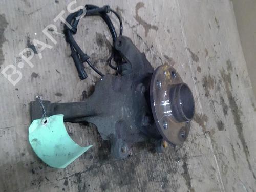 Left front steering knuckle RENAULT TRAFIC III Bus (JG_) 1.6 dCi 125 (JGMH) | BP30912519M25