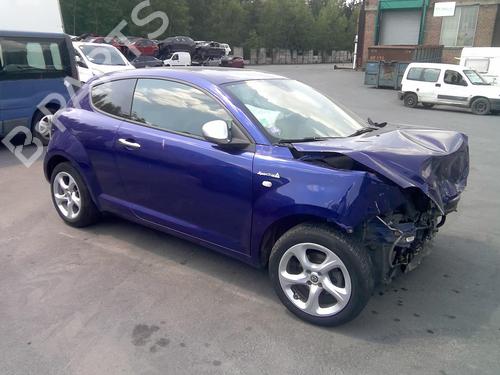 Used Parts ALFA ROMEO MITO (955_) 1.4 (955.AXB1B, 955.AXU1A) 1875582