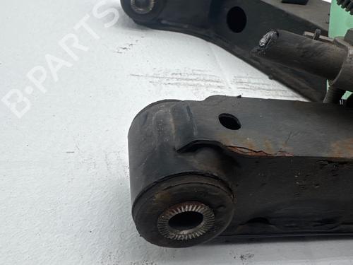 Left rear steering knuckle CITROËN AMI (9A_) Electric (9AZ2CA) | BP37742983M27 - Image 5