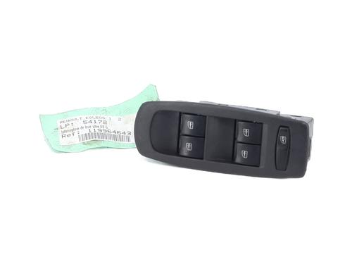 left-front-window-switch-renault-koleos-i-hy_-2008-31961555 main image