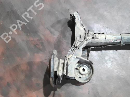 Rear axle TOYOTA PROACE CITY Box Body/MPV (BPZ_) 1.5 D-4D 100 (BPZM) | BP29197292M2 