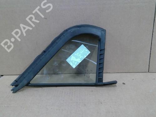 Front left quarter glass TOYOTA YARIS (_P13_) 1.4 D (NLP130_, NLP130) | BP29143354C111 