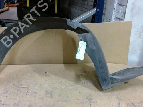 Used Wheel arch CITROËN C8 (EA_, EB_) 2.0 HDi 165 (163 hp) 29292046