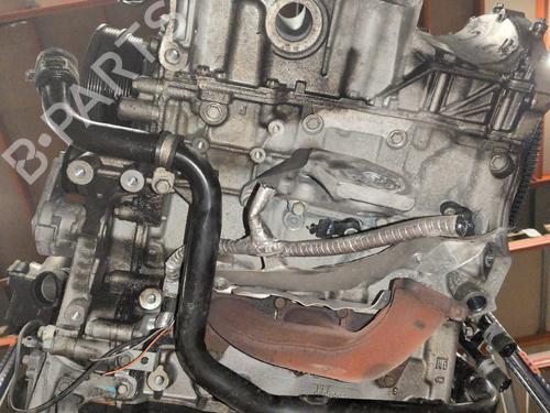 Engine CADILLAC STS 3.6 | BP37743082M1 - Image 7