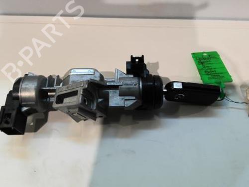 Ignition barrel MAZDA 5 (CR) 2.0 CD (CR19) | BP21817389M48 - Image 3
