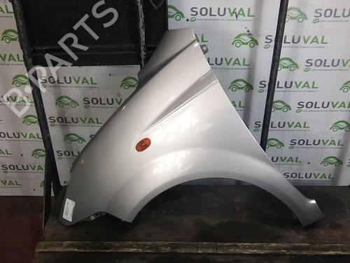 Left front fenders CHEVROLET MATIZ (M200, M250) 0.8 | BP20369860C41 