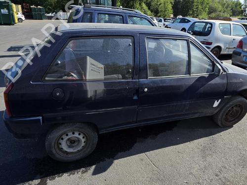 Recambios CITROËN AX (ZA-_) 10 4838241