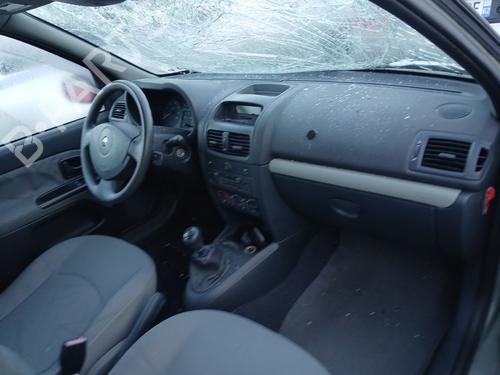 Front left panel RENAULT CLIO II (BB_, CB_) 1.5 dCi (B/CB07) | BP26135475C58  - Image 16
