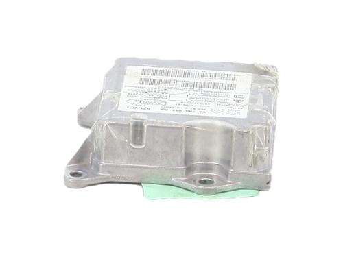 Used ECU airbags ECU airbags CITROËN C4 II (NC_) 1.6 HDi 90 (92 hp) 33803771 33803771
