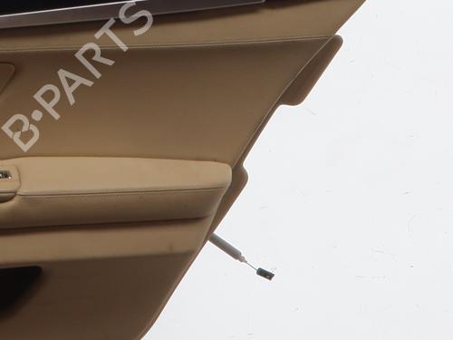 Used Rear right panel Rear right panel BMW 5 Touring (F11) 528 i (258 hp) 31704690 31704690