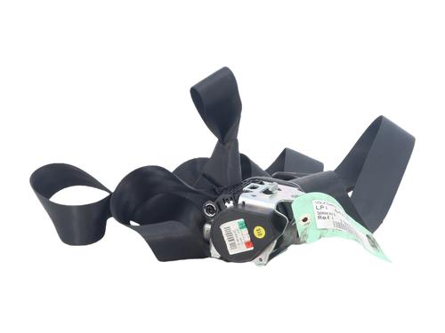 Front right seatbelt VW GOLF PLUS V (5M1, 521) 2.0 TDI | BP39258207I25 - Image 4