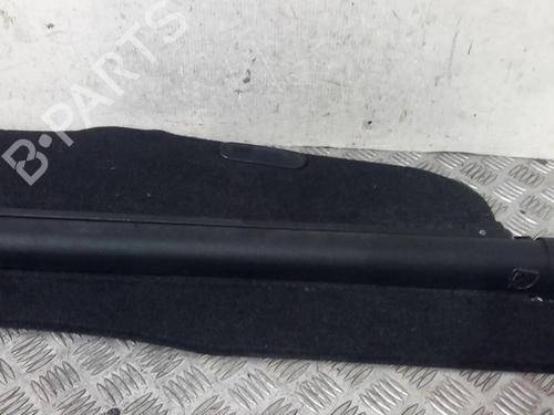 Rear parcel shelf PEUGEOT 307 Break (3E) 2.0 HDi 135 | BP20357704C85 