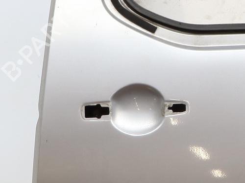 Venstre side skydedør PEUGEOT PARTNER Tepee 1.6 VTi | BP36249305C74 - Image 3