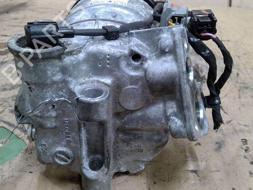 AC compressor RENAULT MEGANE IV Hatchback (B9A/M/N_) 1.5 dCi 110 (B9A3) | BP26184398M34 - Image 2