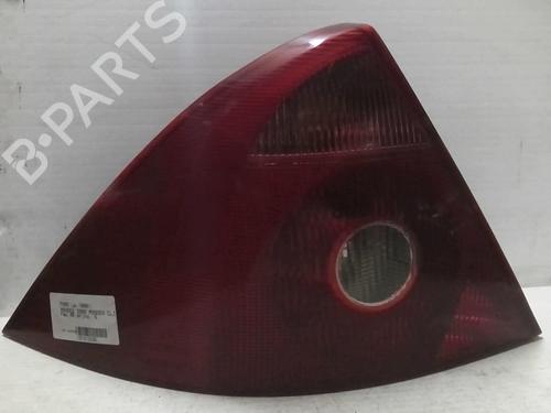 Left taillight FORD MONDEO III (B5Y) 2.0 16V TDDi / TDCi | BP20369041C34 