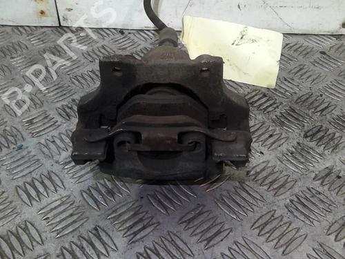 Right rear brake caliper BMW 1 (E81) 118 d | BP20357159M106 