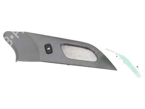 Høyre Foran elrute bryter PEUGEOT 407 (6D_) 1.6 HDi 110 (6D9HZC, 6D9HYC) | BP28833405I26