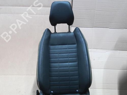 Sæde sæt RENAULT MEGANE E-TECH SUV EV60 (BNJ1) | BP37742728C78 - Image 2